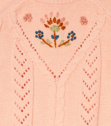 Baby - Tutina Misouka | Louise Misha