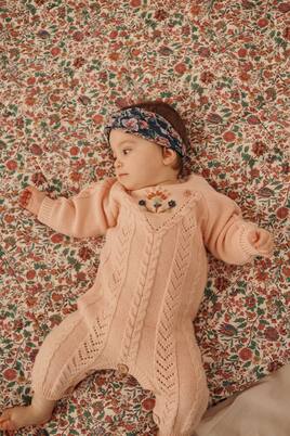 Baby - Tutina Misouka | Louise Misha