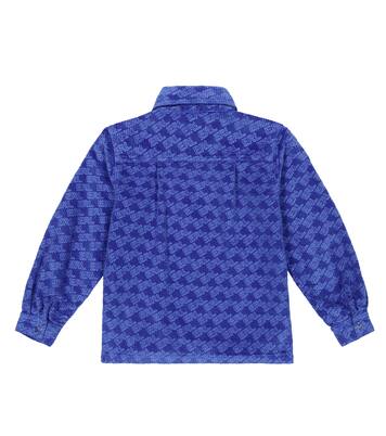 Hemd aus Cord | ERL Kids