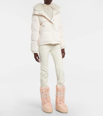 Icon knee-high snow boots | Moon Boot