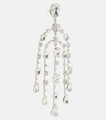 Boucles d’oreilles Ophelia à ornements | Jennifer Behr