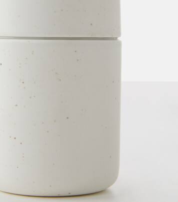Bottle salt and pepper grinders | Audo Copenhagen