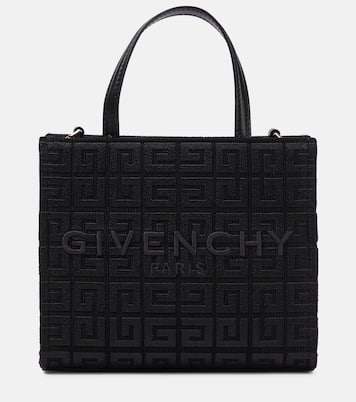 Tote G-Tote Mini aus Canvas | Givenchy