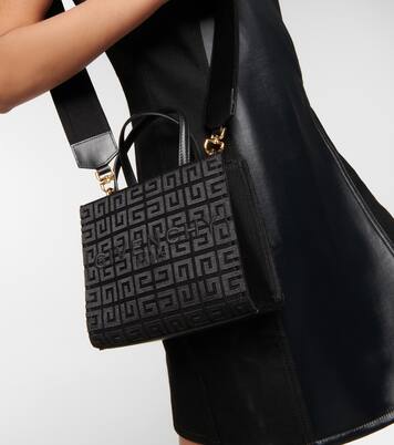 Tote G-Tote Mini aus Canvas | Givenchy