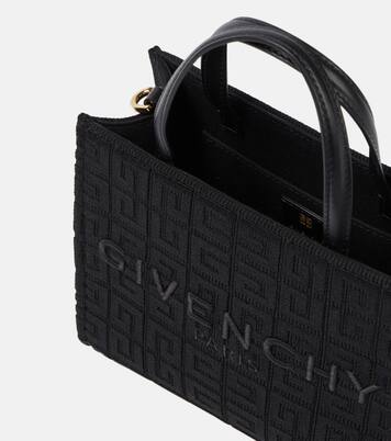 Tote G-Tote Mini aus Canvas | Givenchy