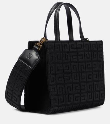 Tote G-Tote Mini aus Canvas | Givenchy