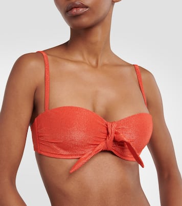 Bikini-Oberteil Morocco | Heidi Klein