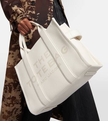 Borsa The Medium in pelle | Marc Jacobs