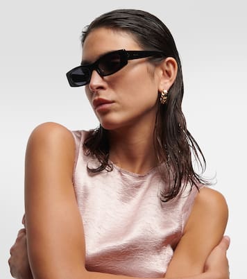 Rectangular sunglasses | Celine Eyewear