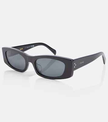 Rectangular sunglasses | Celine Eyewear