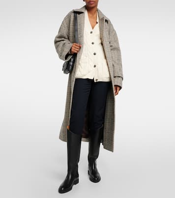 Cardigan Napier aus Kaschmir | Loro Piana