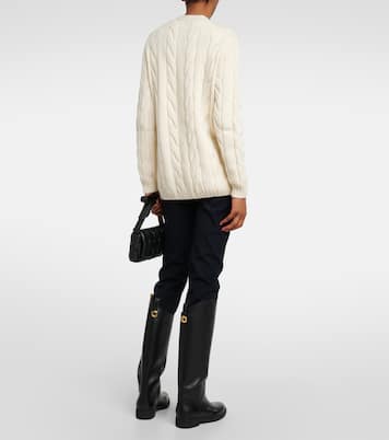 Cardigan Napier aus Kaschmir | Loro Piana