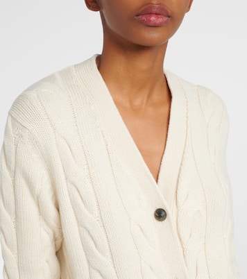 Cardigan Napier aus Kaschmir | Loro Piana