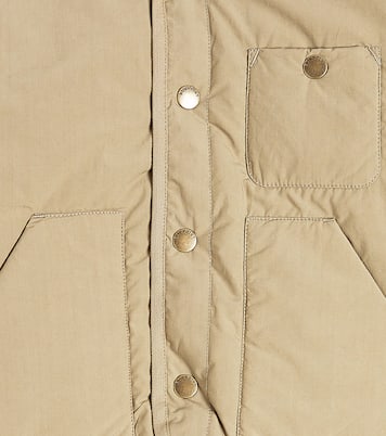 Giacca Duran in cotone | Bonpoint