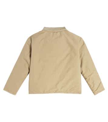 Giacca Duran in cotone | Bonpoint