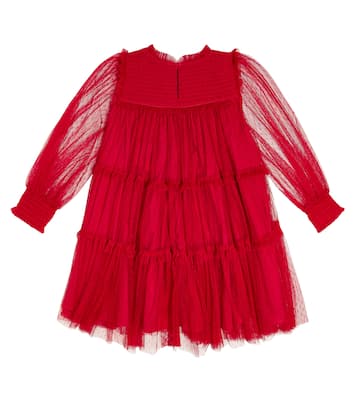 Abito Grace in tulle | C'era Una Volta