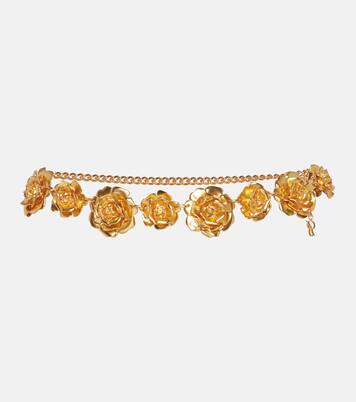 Ceinture Rose | Blumarine