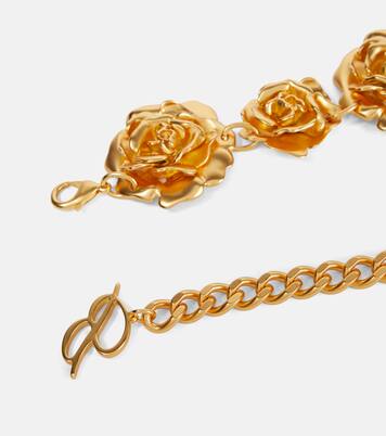 Ceinture Rose | Blumarine