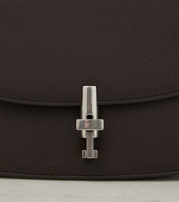 Borsa a tracolla Sofia 8.75 in pelle | The Row