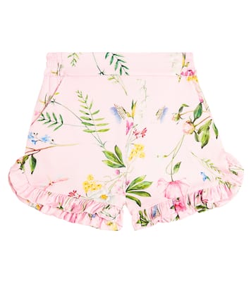 Bermudas estampadas | Monnalisa