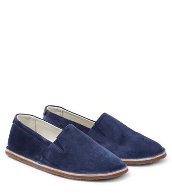 Mocassini in pelle | Brunello Cucinelli Kids