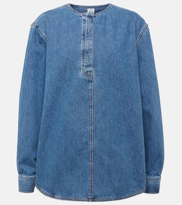 Camicia di jeans | Toteme