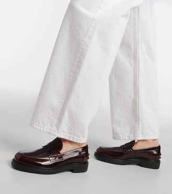 Mocassini in pelle | Tod's