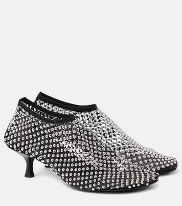 Verzierte Pumps Minette  | Christopher Esber