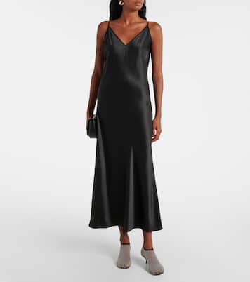 Verzierte Pumps Minette  | Christopher Esber