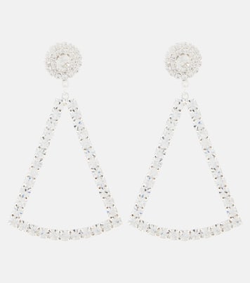 Boucles d’oreilles à ornements | Magda Butrym