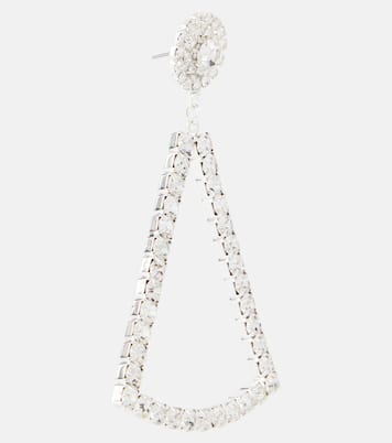 Boucles d’oreilles à ornements | Magda Butrym