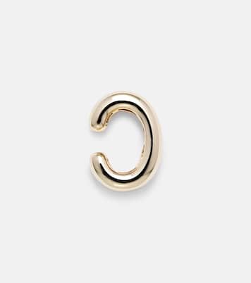 Boucle d'oreille Cosmo en or 18 ct | Anita Ko