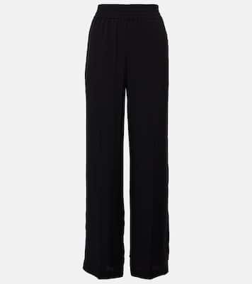 Pyjama-Hose | Victoria Beckham