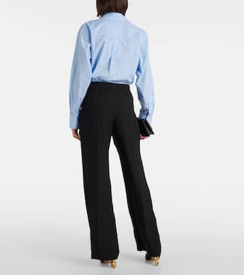 Pyjama-Hose | Victoria Beckham