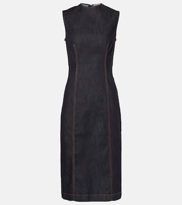 Abito di jeans Denka | Acne Studios