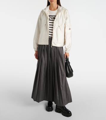 Jacke Hemar aus Canvas | Moncler