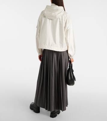 Jacke Hemar aus Canvas | Moncler