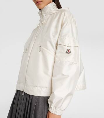 Jacke Hemar aus Canvas | Moncler