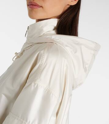 Jacke Hemar aus Canvas | Moncler