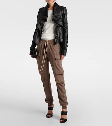 جينز DRKSHDW Mastodon Megacargo | Rick Owens