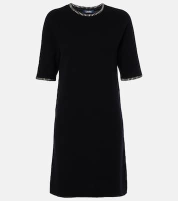 Abito midi Denny in lana e cashmere | 'S Max Mara