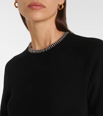 Abito midi Denny in lana e cashmere | 'S Max Mara