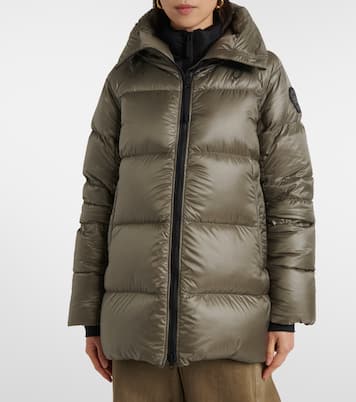 Daunenjacke Cypress | Canada Goose