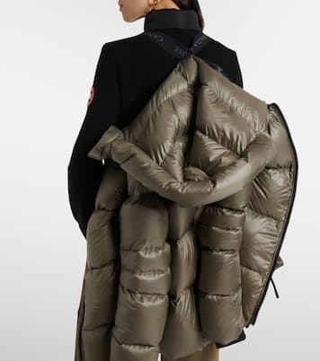 Daunenjacke Cypress | Canada Goose