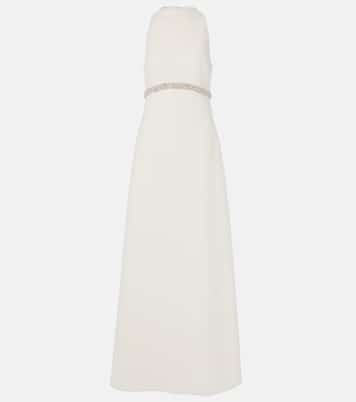 Robe longue Joules à ornements | Safiyaa