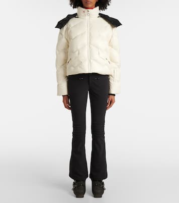 Mountain down jacket | Perfect Moment
