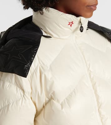 Mountain down jacket | Perfect Moment
