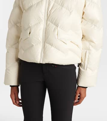 Mountain down jacket | Perfect Moment