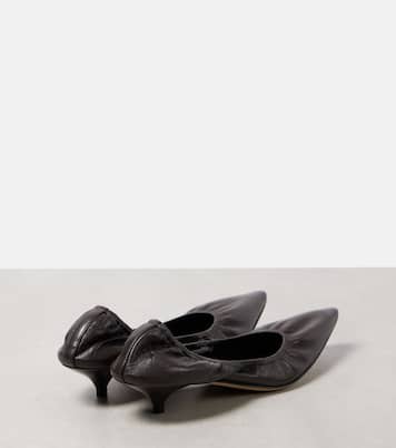 Pumps Liisa in pelle | The Row