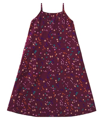 Kleid aus Baumwolle | Bobo Choses